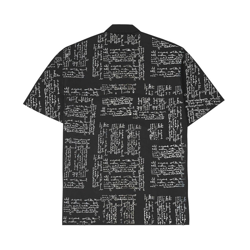 SCRIBBLE SHIRT