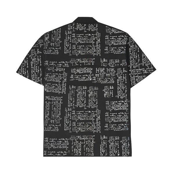SCRIBBLE SHIRT