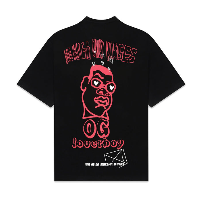 OG Loverboy T-Shirt - oversized t-shirt by Odd Not Even