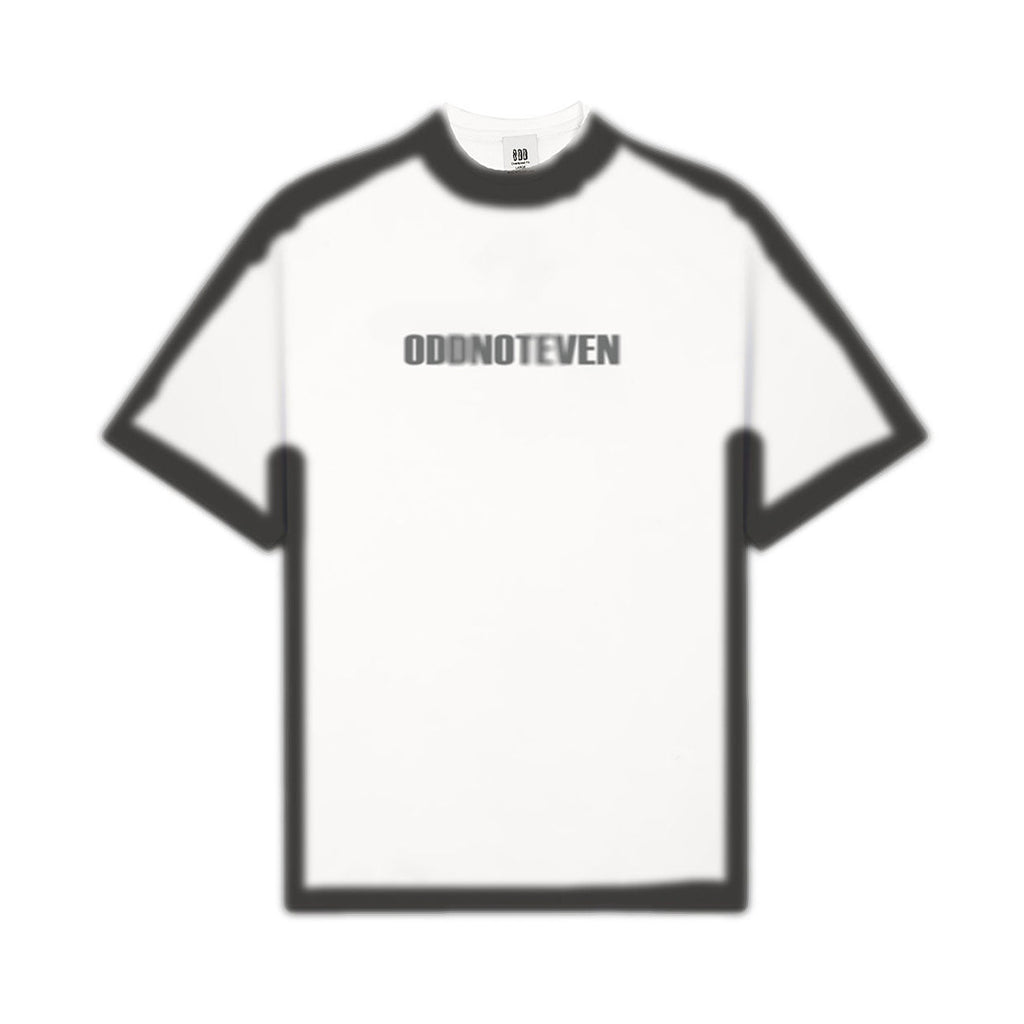 Falling Angel Oversized Tshirt