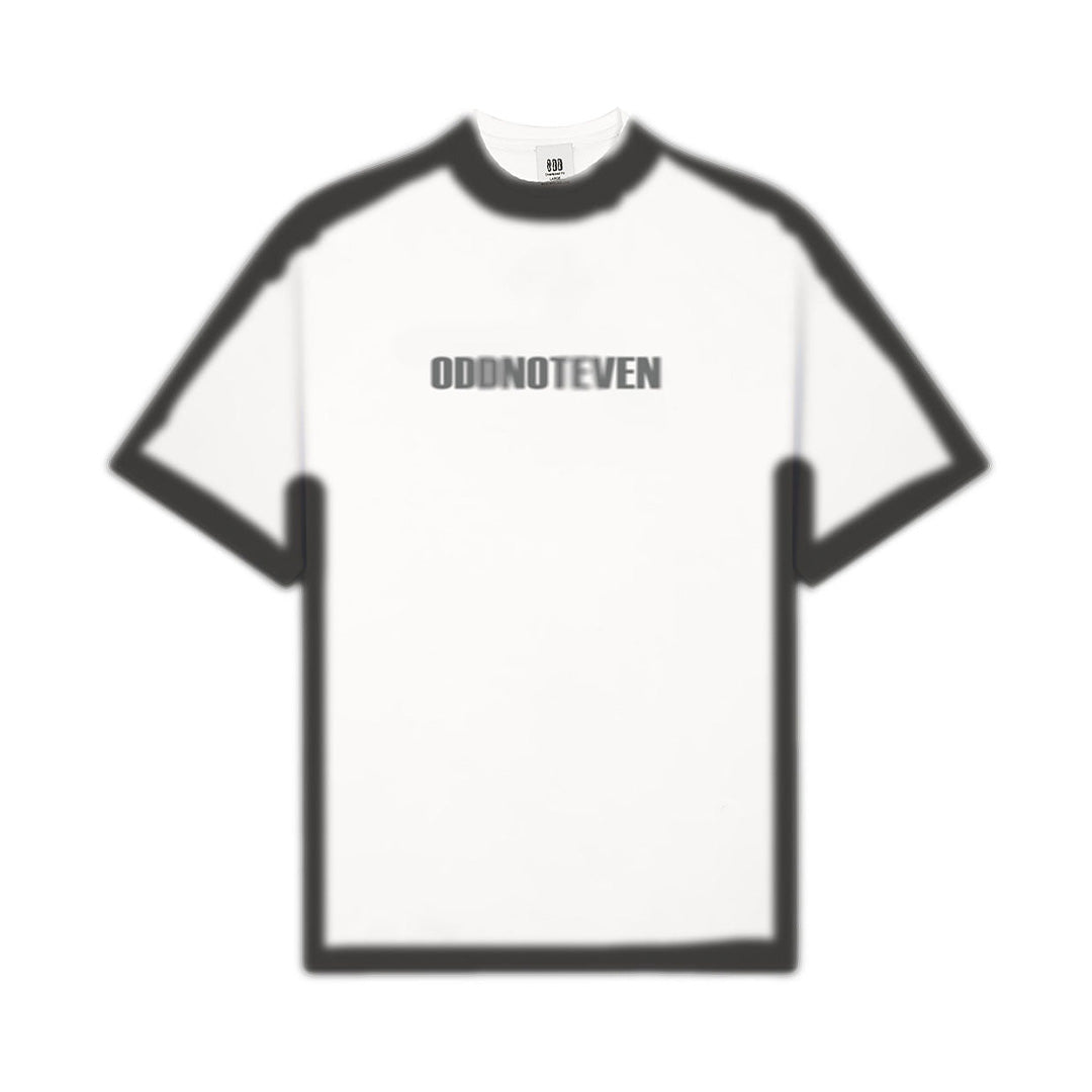 Falling Angel Oversized Tshirt
