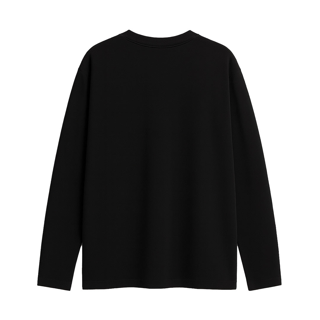 LS (LOGO COLLECTION) Full Sleeve Tshirt