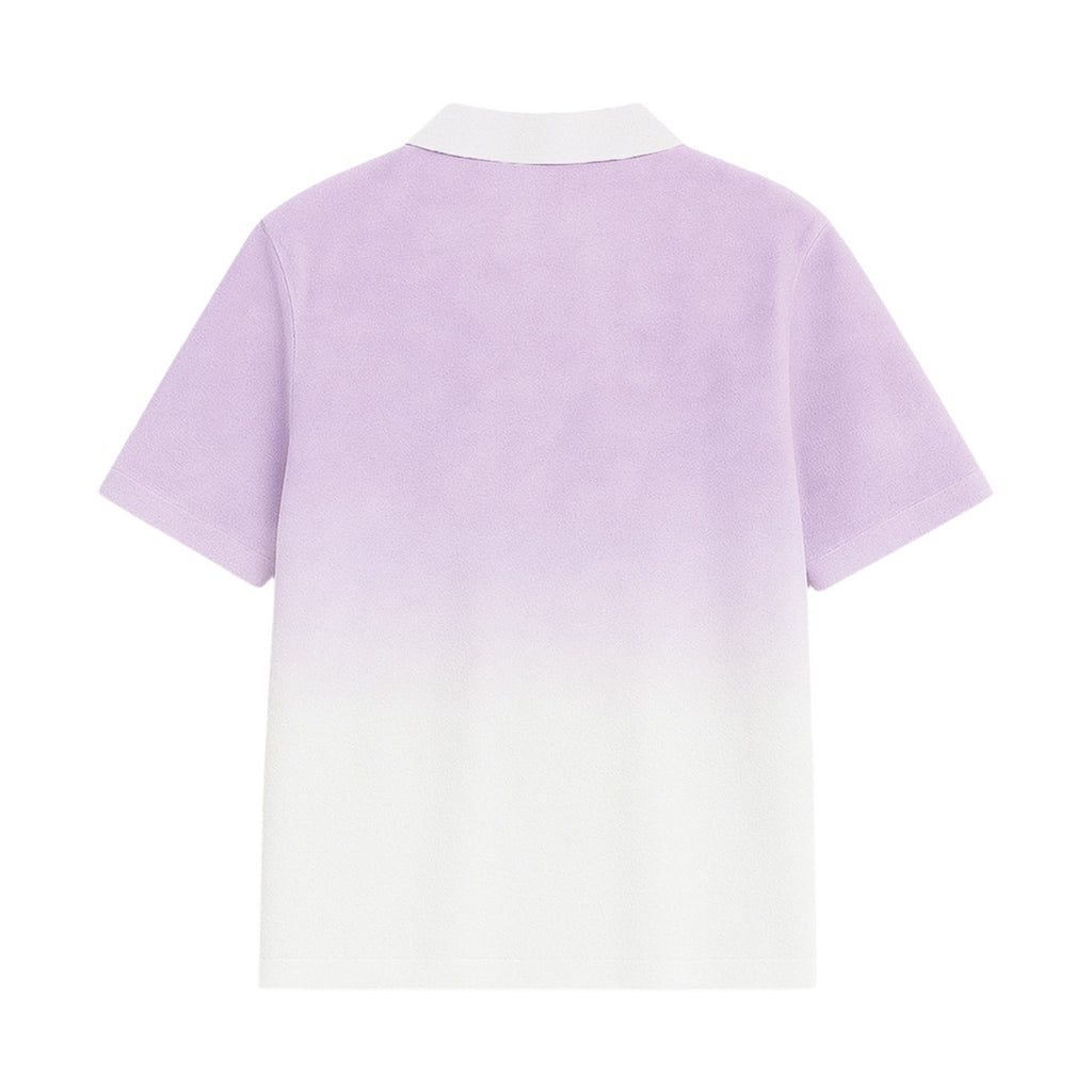 Spray Linen Shirt