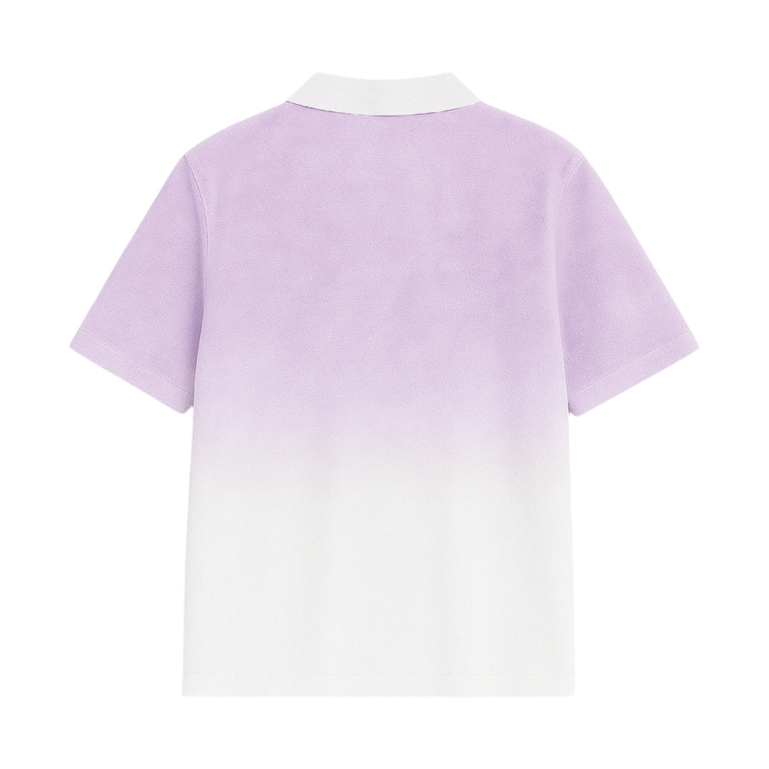 Spray Linen Shirt
