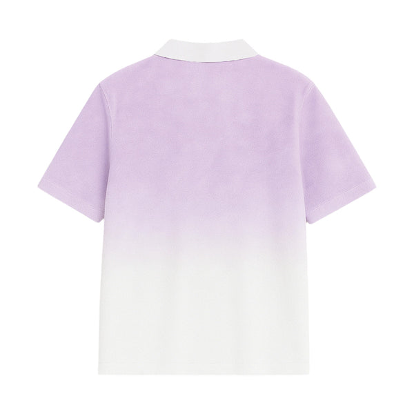 Spray Linen Shirt