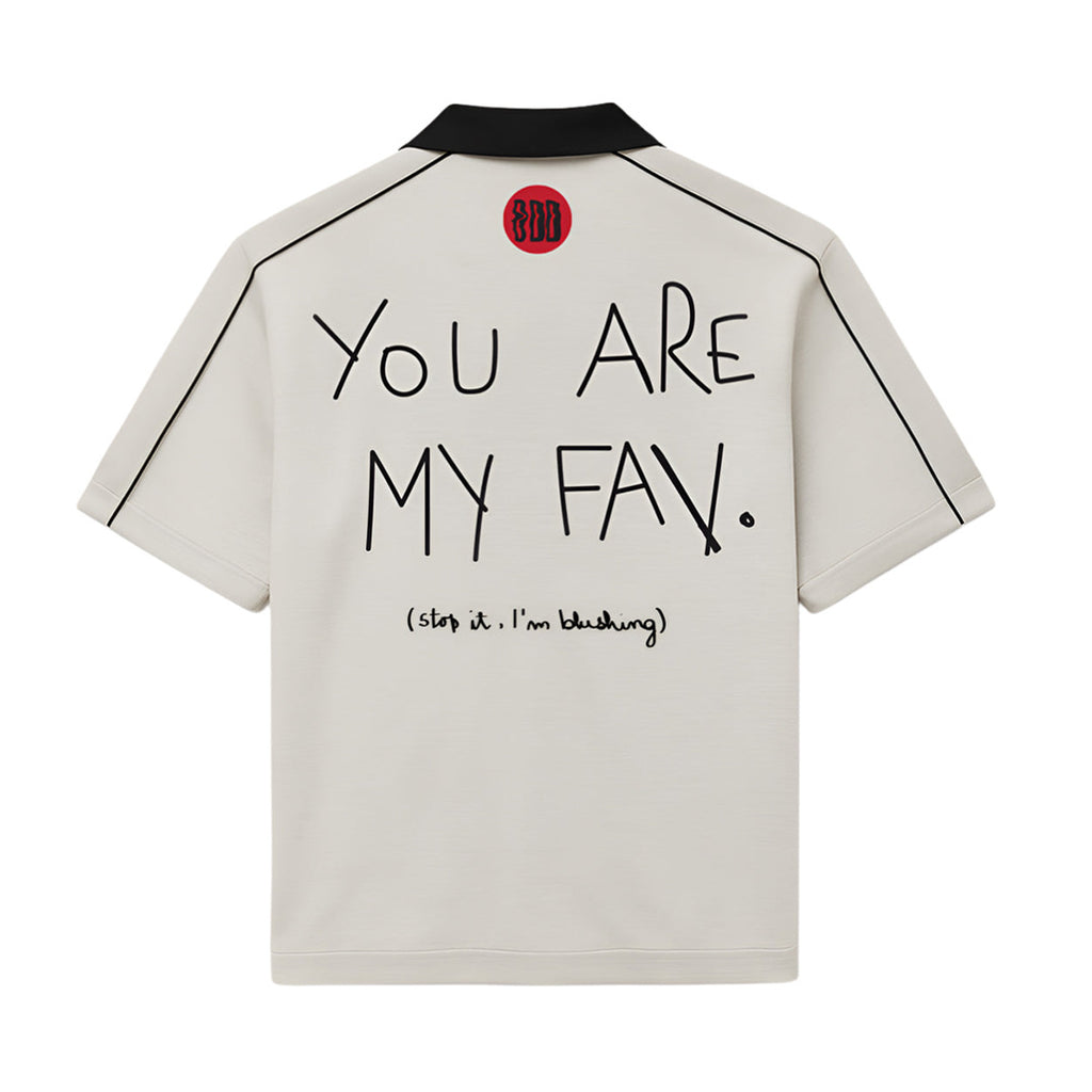 Kiss Me Shirt
