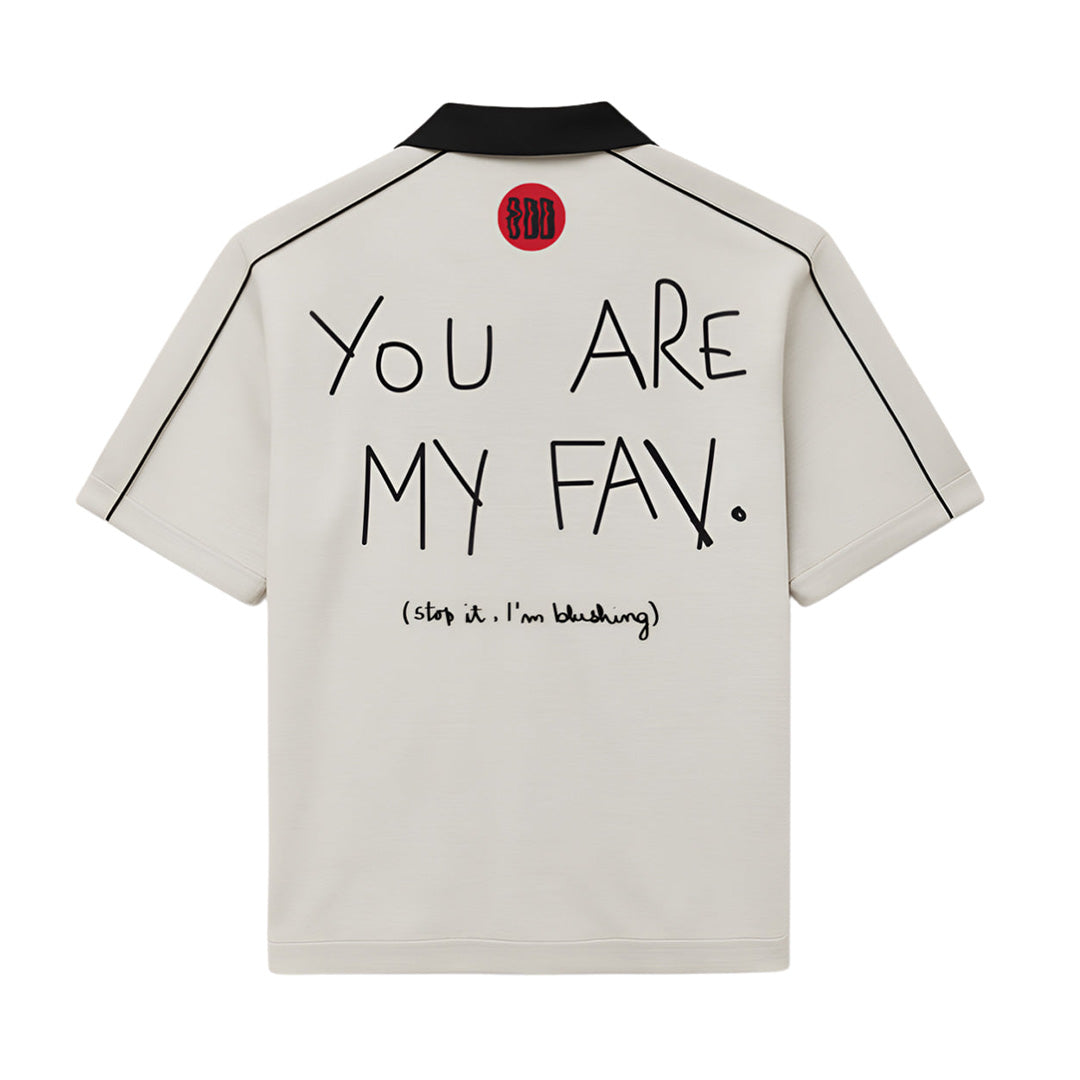 Kiss Me Shirt