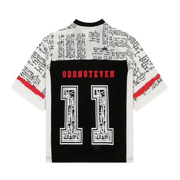 1111 JERSEY