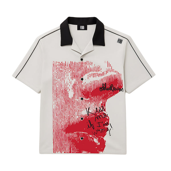 Kiss Me Shirt