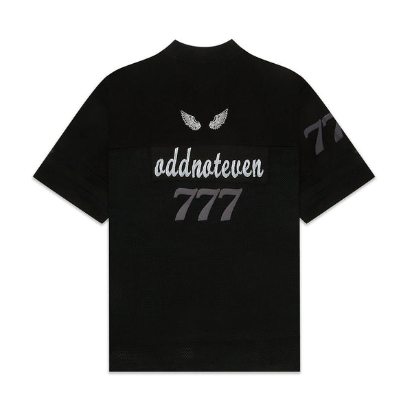 777 Black Jersey