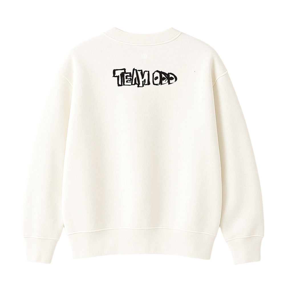 'TOO MUCH' Sweatshirt