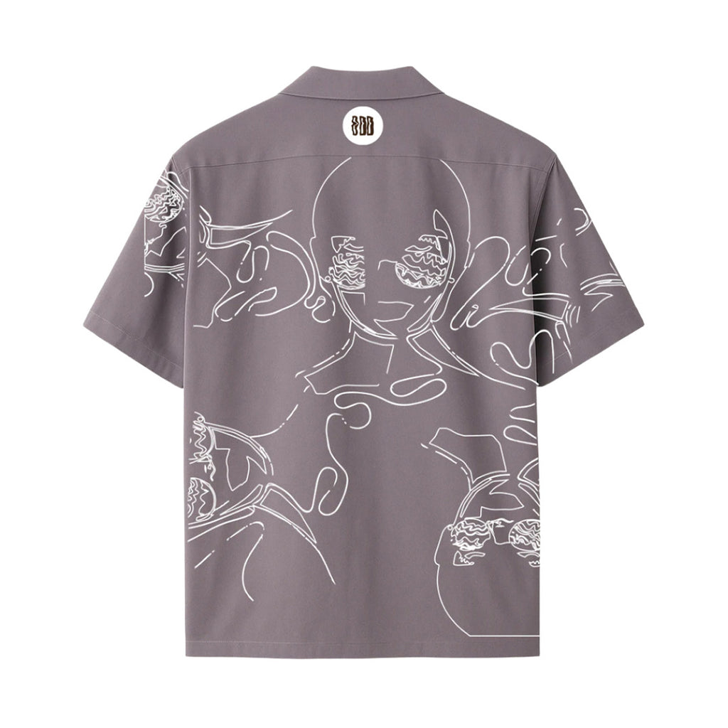 Faces Shirt