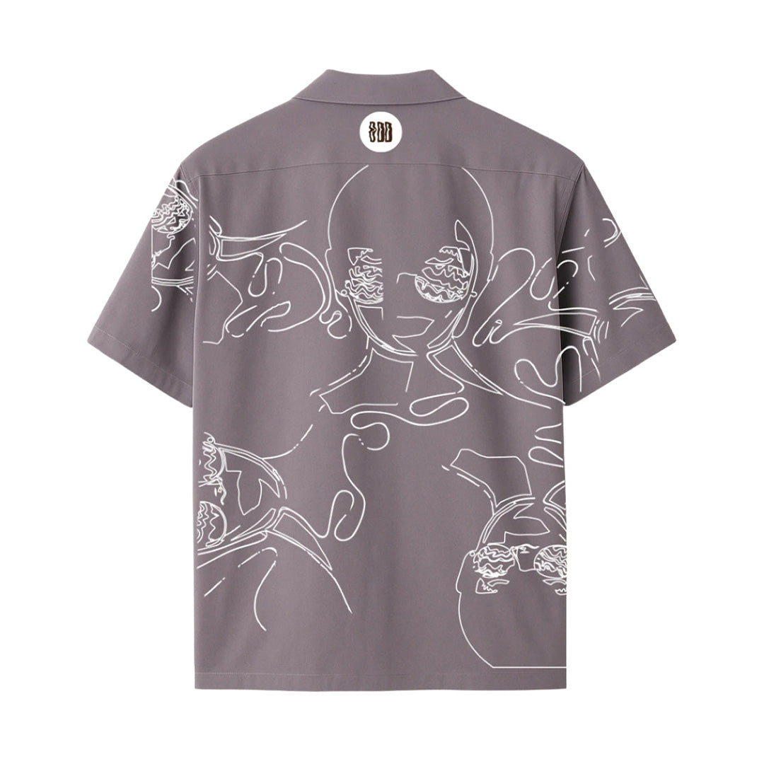 Faces Shirt