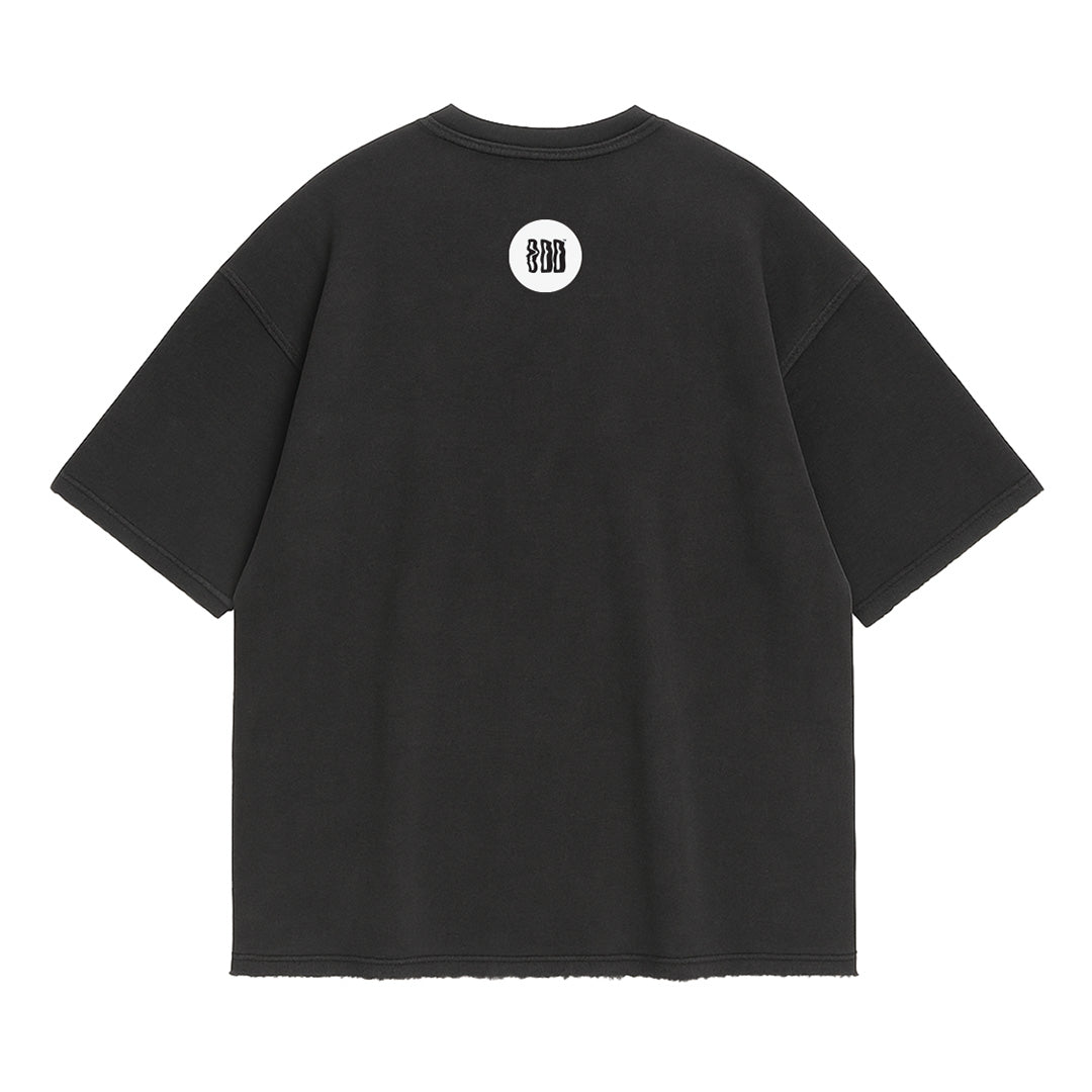 'Rip IT' Washed Tshirt