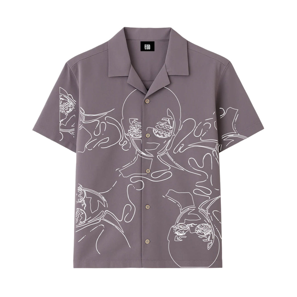 Faces Shirt