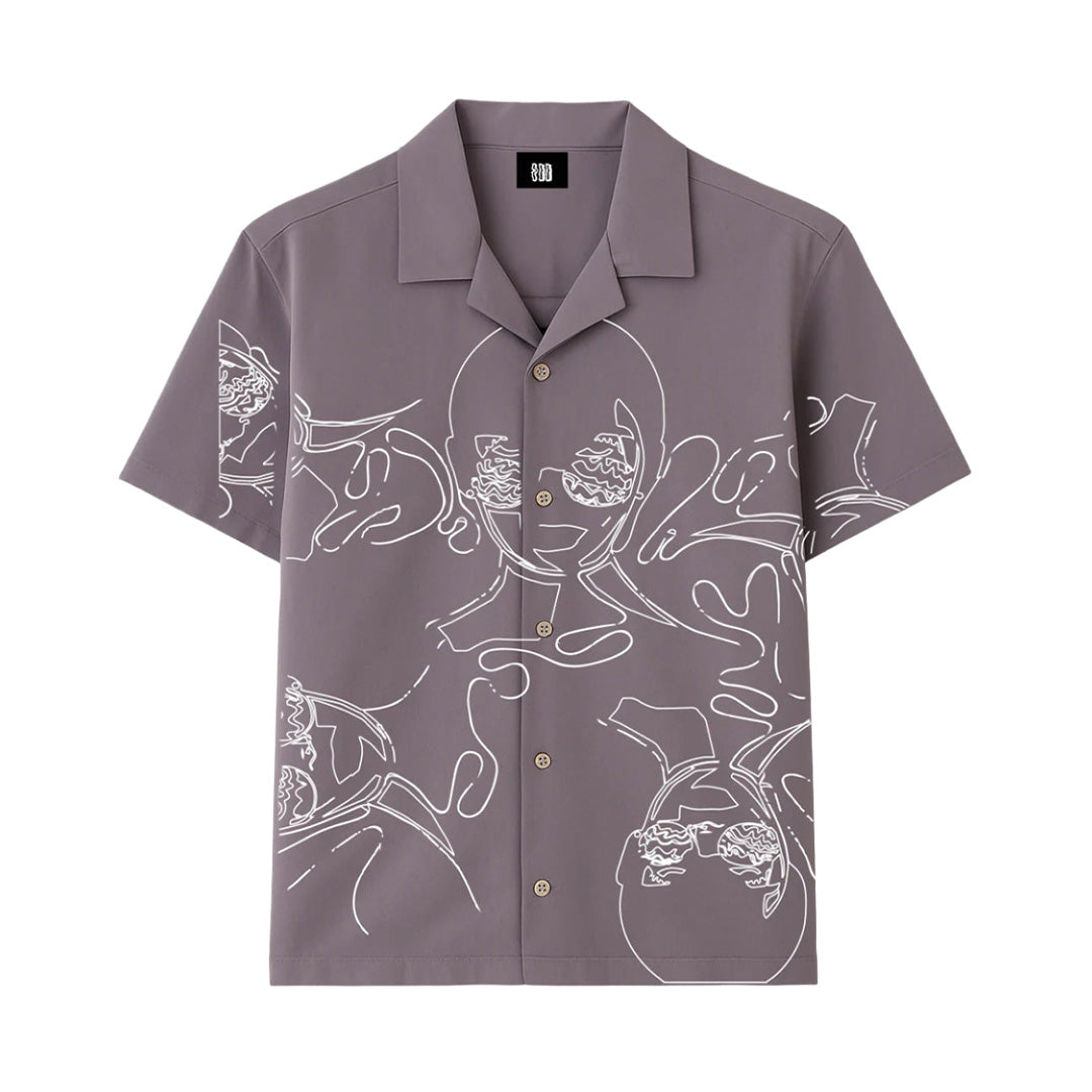 Faces Shirt