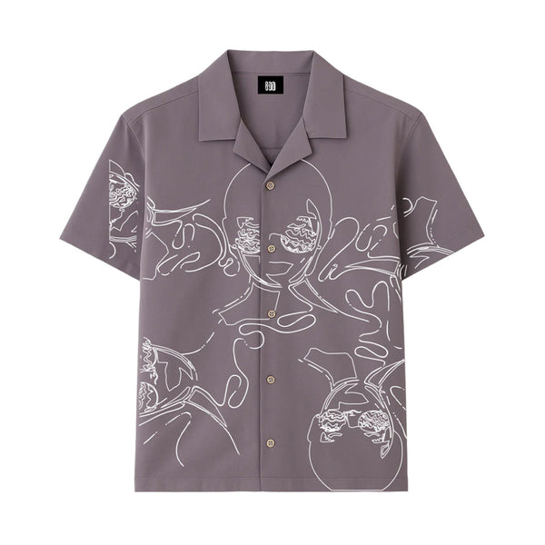 Faces Shirt