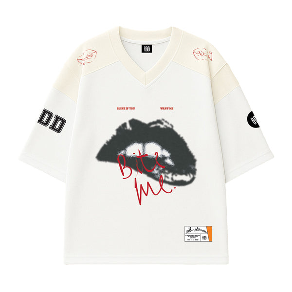 BITE ME Jersey