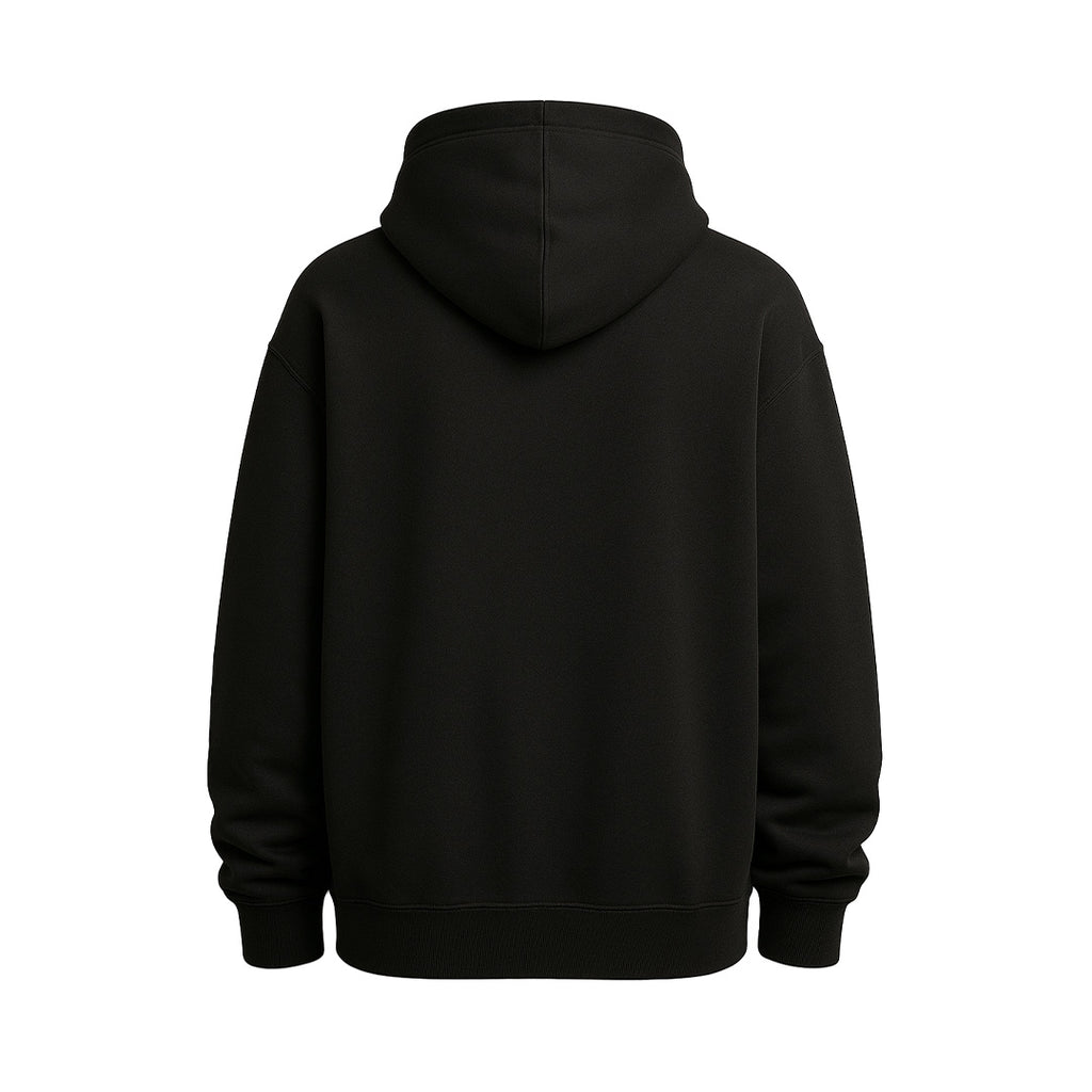 P-POP Lyrics Hoodie