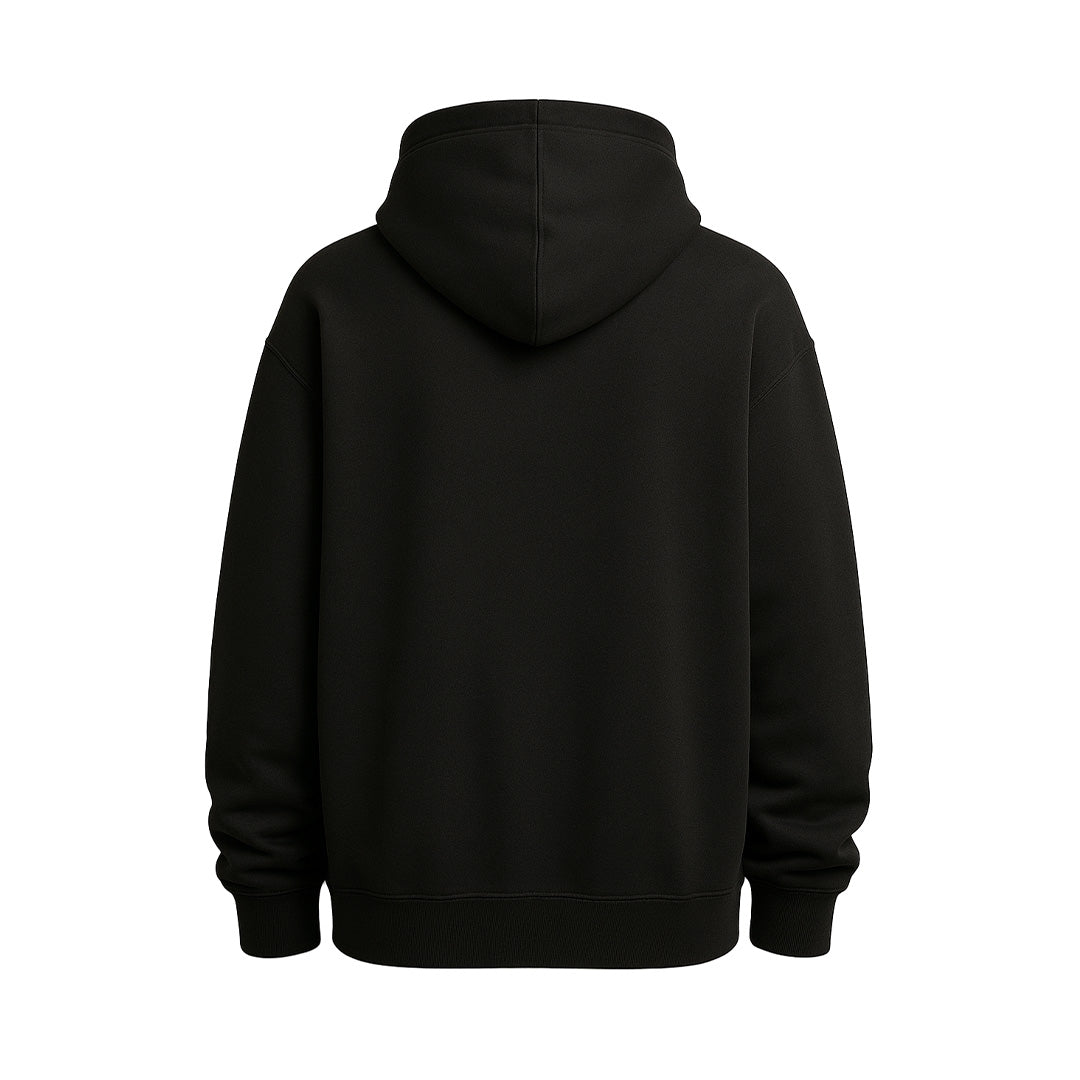 P-POP Lyrics Hoodie