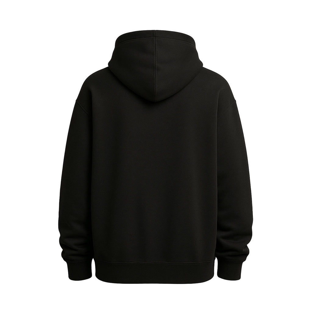 P-POP Culture Hoodie