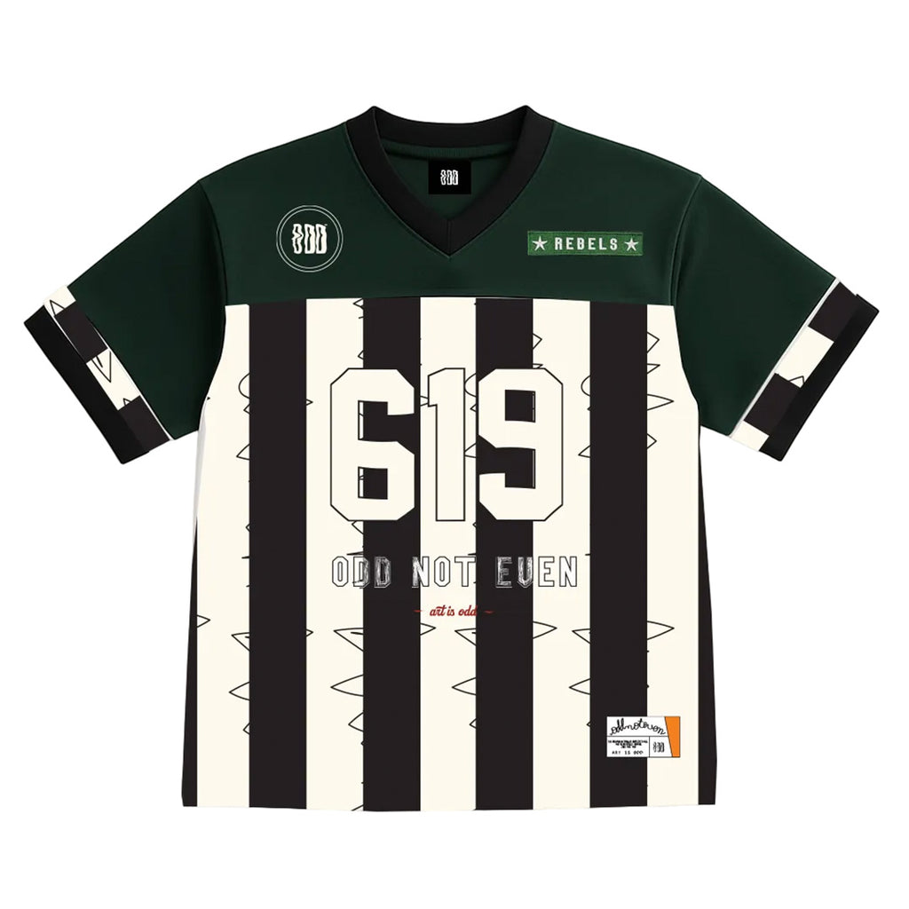 Offlines Jersey
