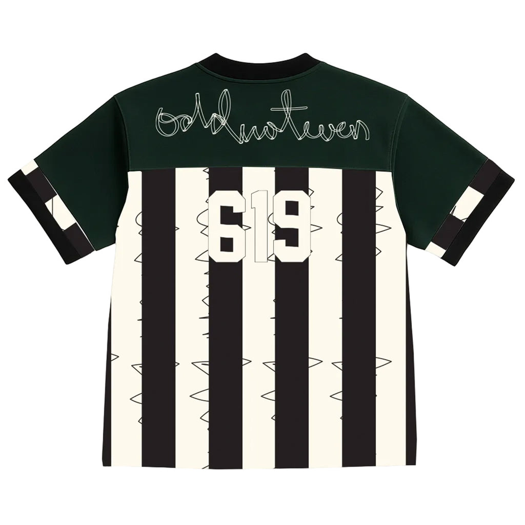 Offlines Jersey