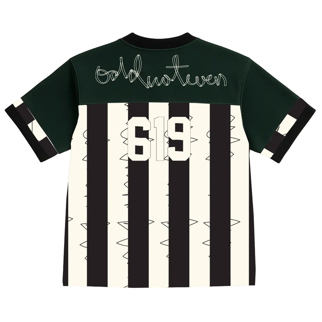 Offlines Jersey
