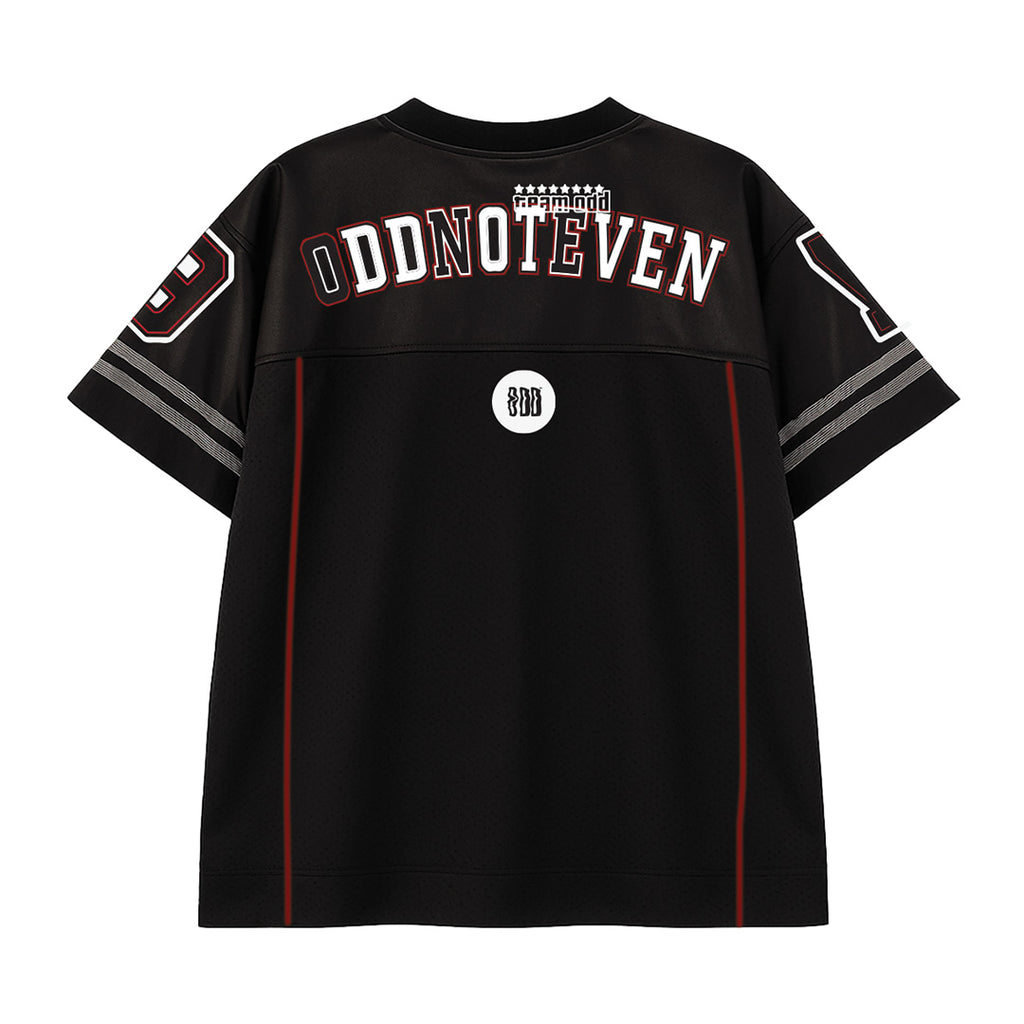 '97' Oversized Jersey