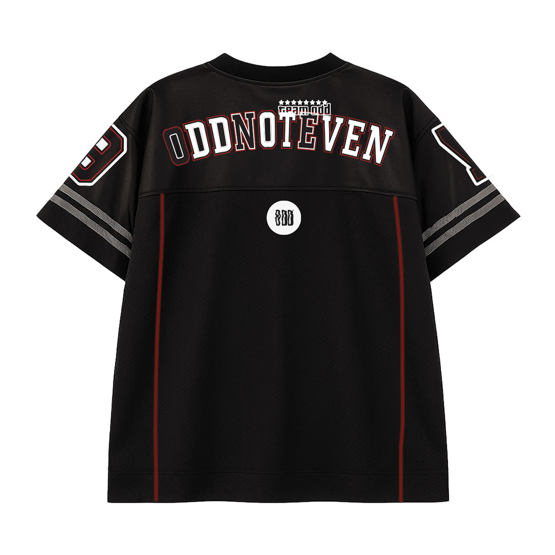 '97' Oversized Jersey