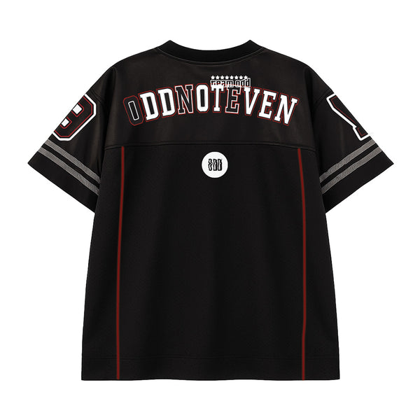 '97' Oversized Jersey