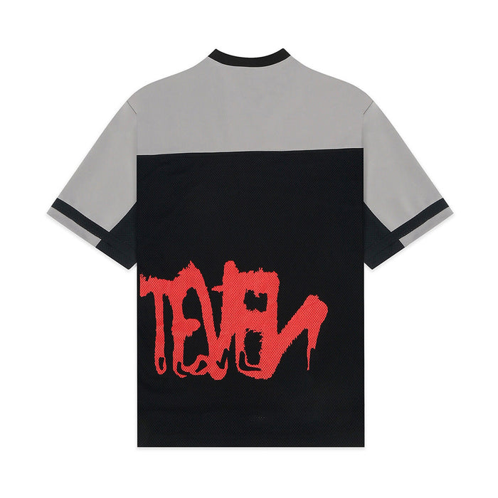 Odd Club Grey Jersey - Odd Club collection fashion jersey, Odd Not Even