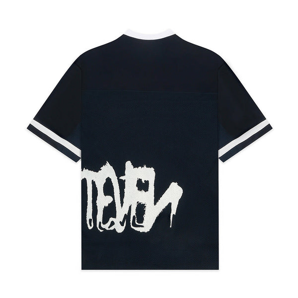 Odd Club Navy Jersey - Odd Club collection fashion jersey, Odd Not Even