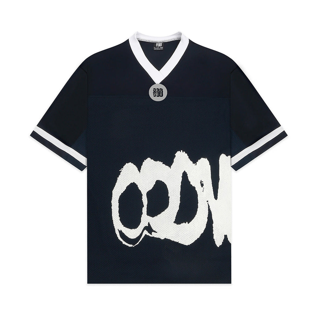 Odd Club Navy Jersey
