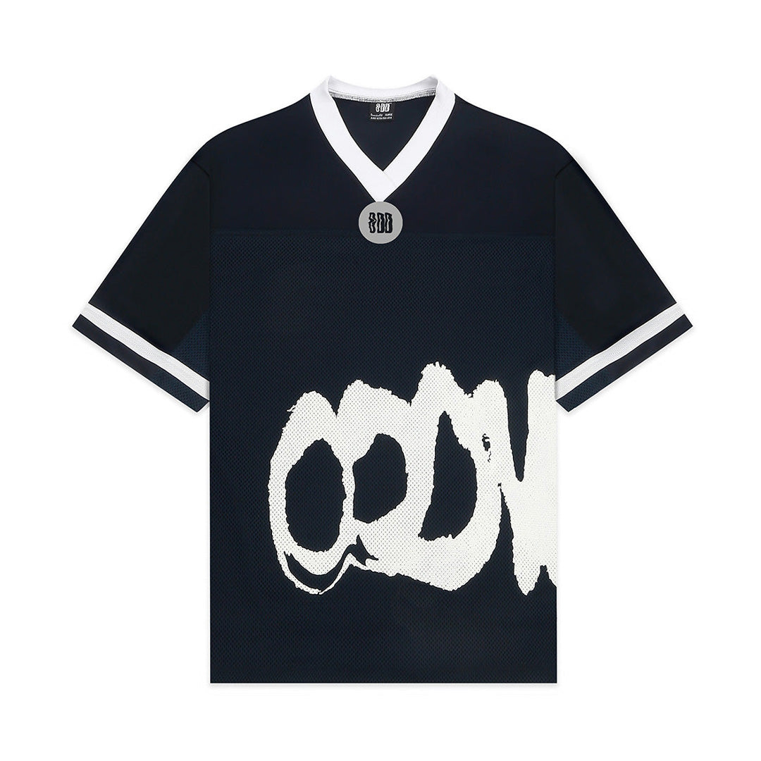 Odd Club Navy Jersey