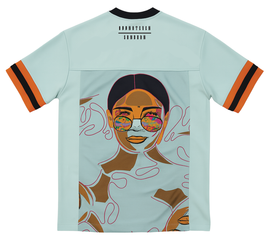 Faces Jersey