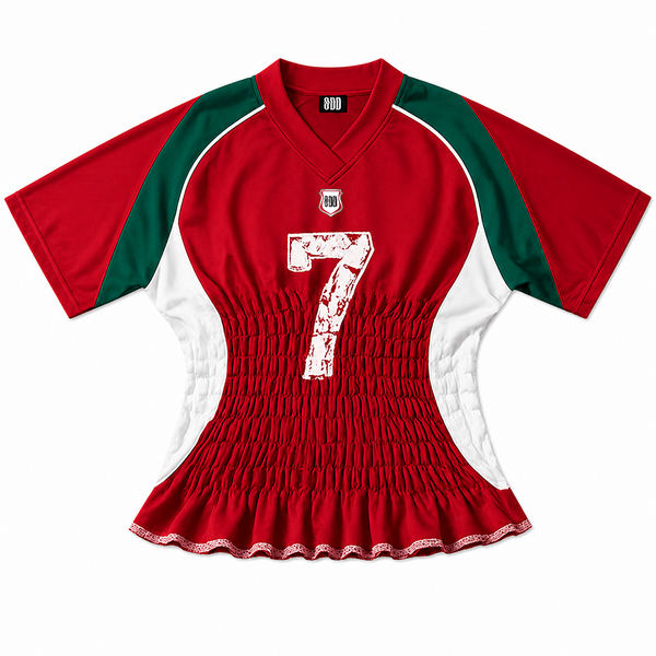 Legend #7 Female Jersey