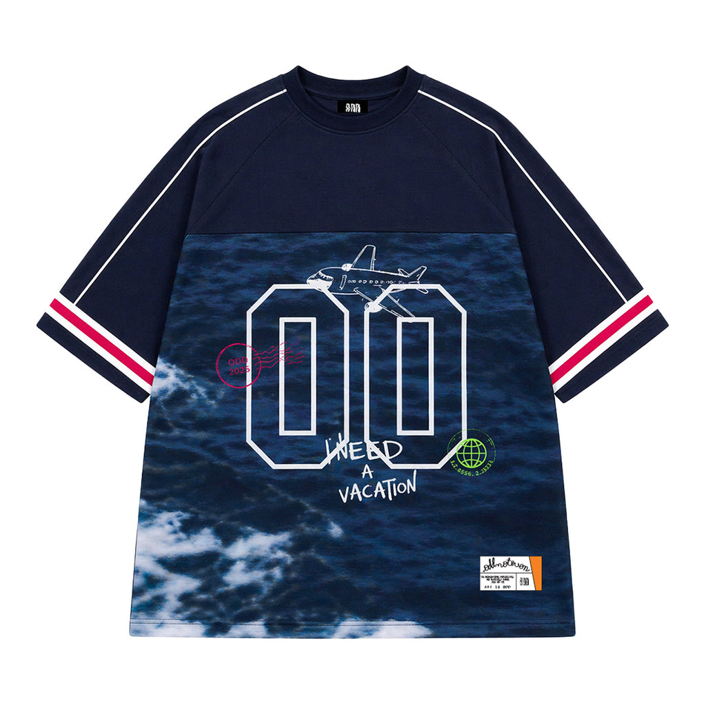 Vacation Jersey