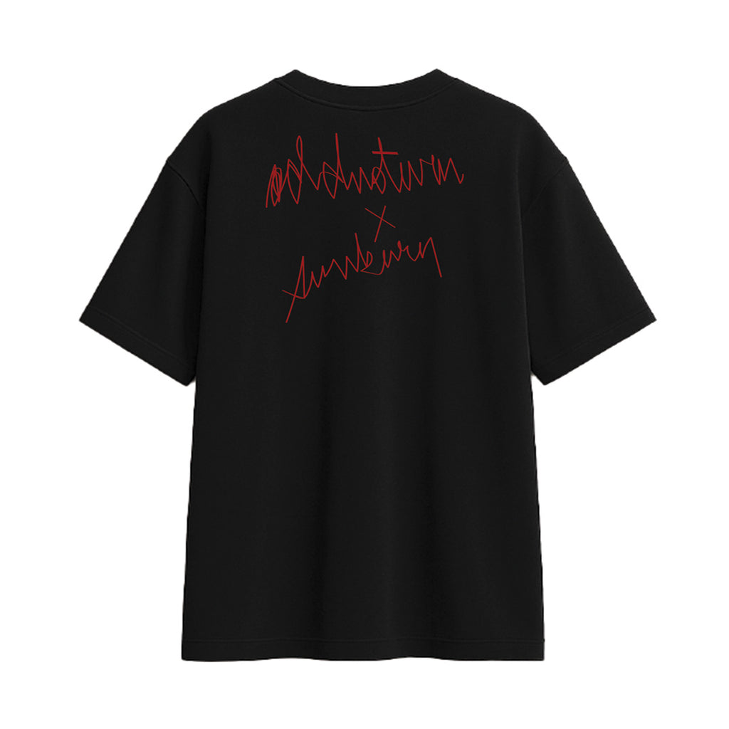 Strangers Tshirt