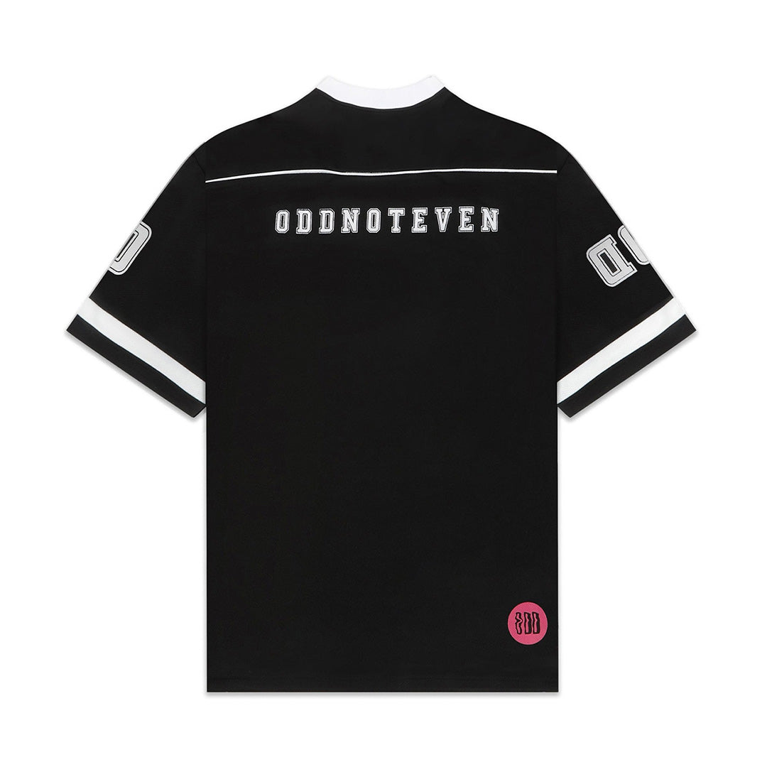 IF YOU LOVE ME JERSEY