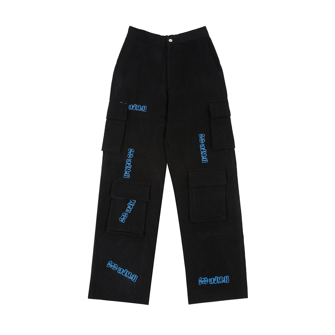Odd Human Cargos