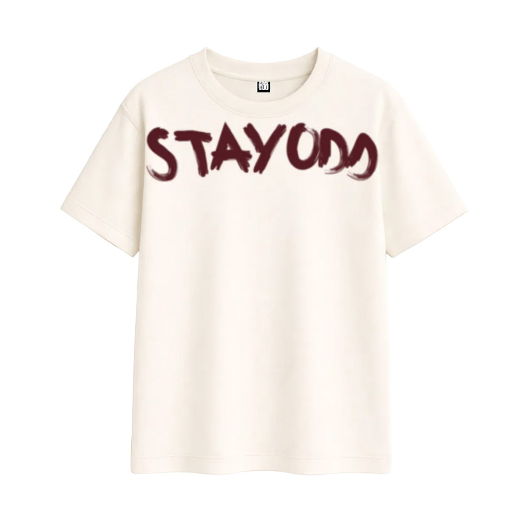 'Stay Odd' OffWhite TShirt