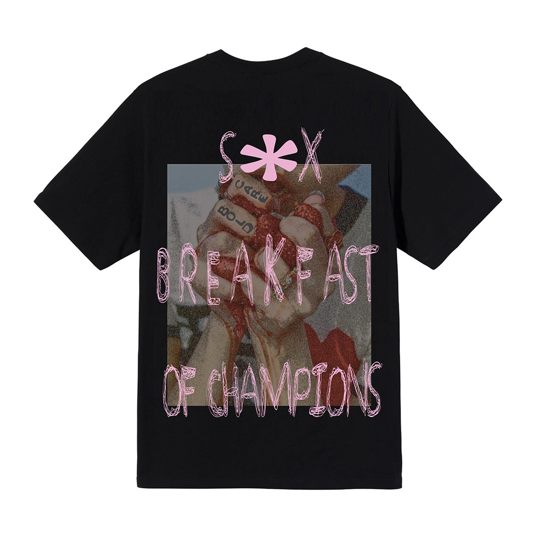 Breakfast of Champions Tshirt