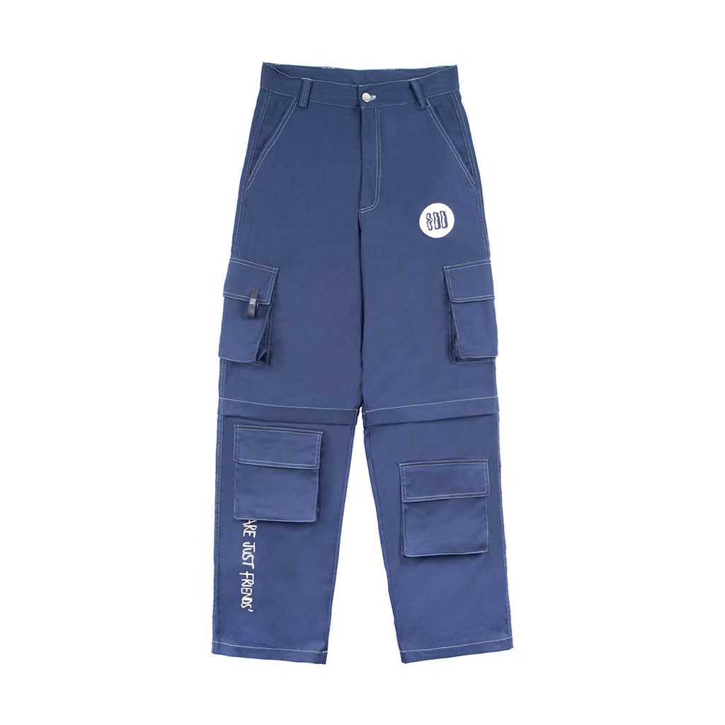 JUST FRIENDS PANTS