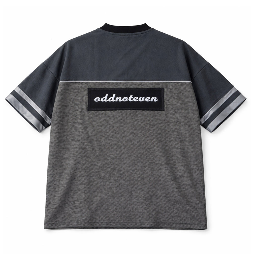 777 Reflective Jersey