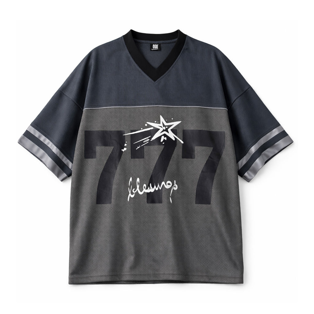 777 Reflective Jersey