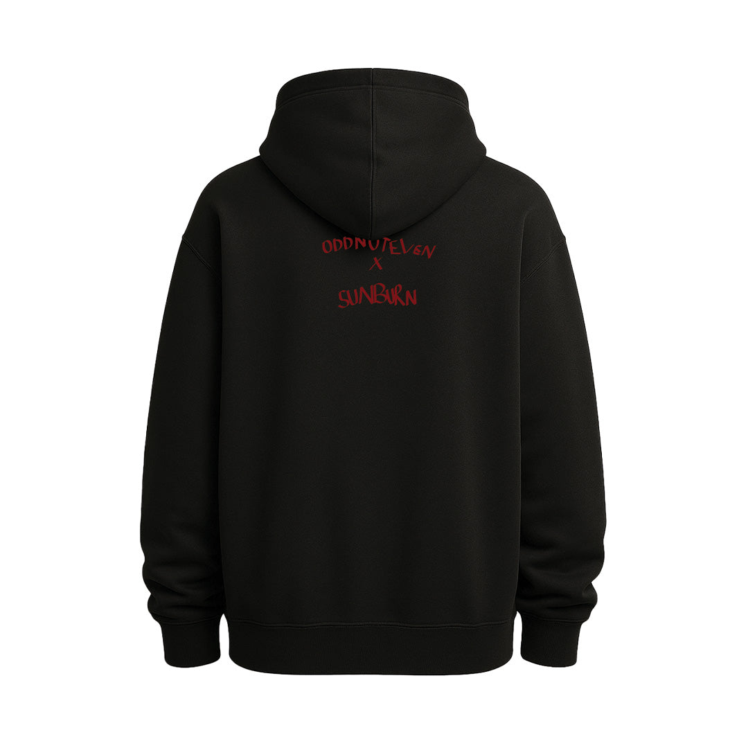 18+ Hoodie