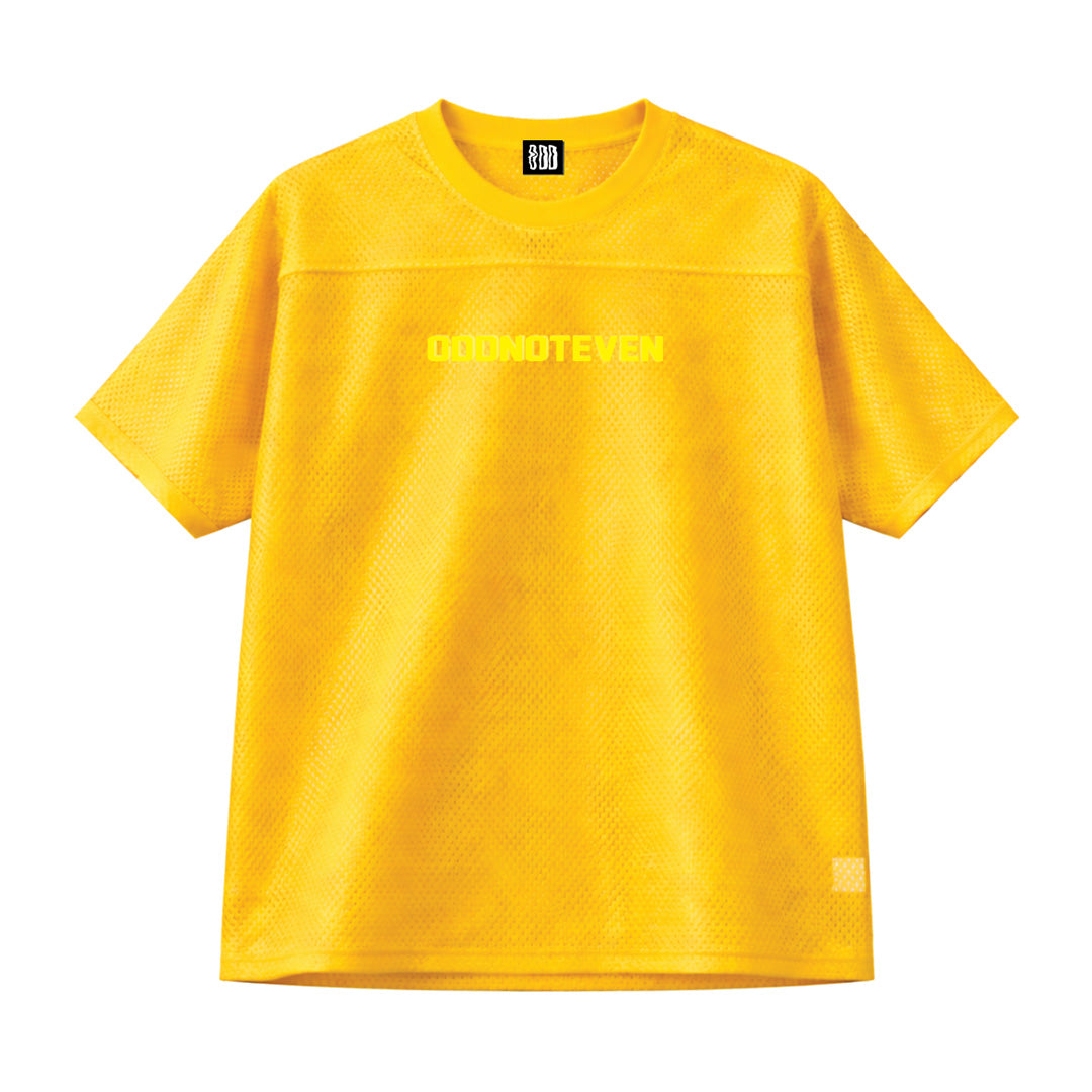 ODD Basic Jersey (Yellow)