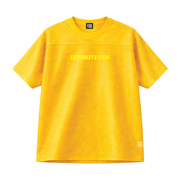 ODD Basic Jersey (Yellow)