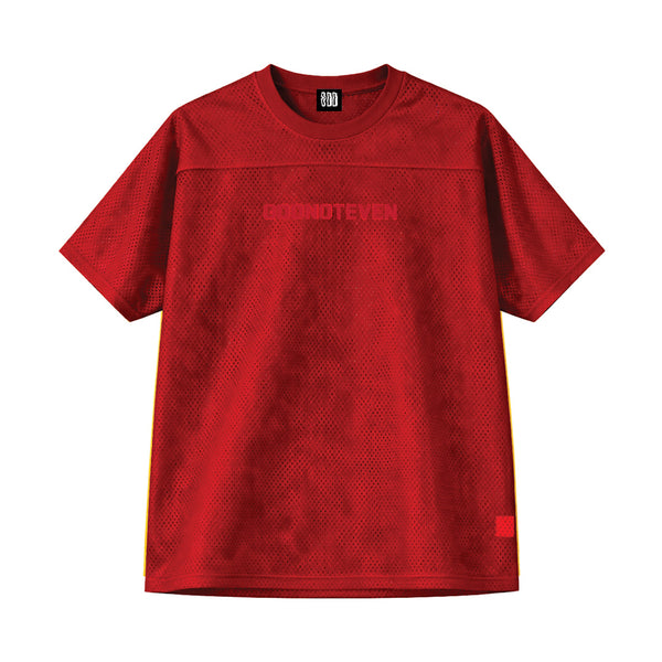 ODD Basic Jersey (Red)